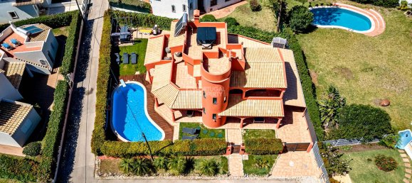 4 bedrooms Villa in Quarteira, Portugal No. 132625 37