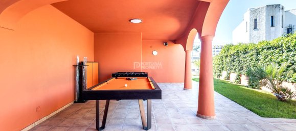 4 bedrooms Villa in Quarteira, Portugal No. 132625 21