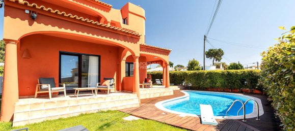 4 bedrooms Villa in Quarteira, Portugal No. 132625 33