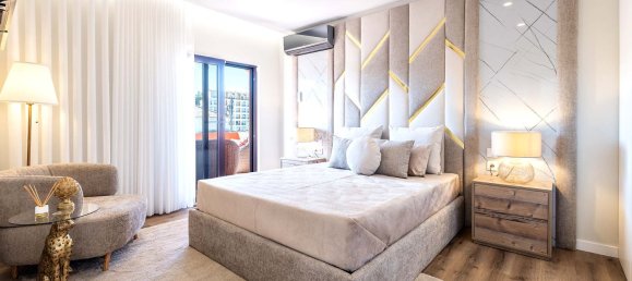 4 bedrooms Villa in Quarteira, Portugal No. 132625 26