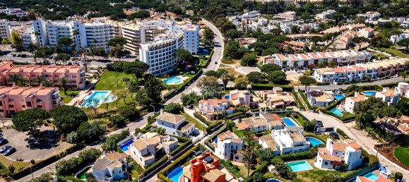 4 bedrooms Villa in Quarteira, Portugal No. 132625 36