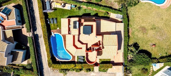 4 bedrooms Villa in Quarteira, Portugal No. 132625 34