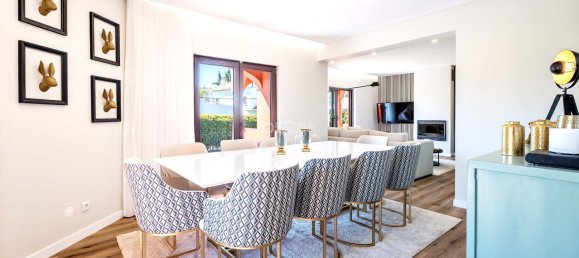 4 bedrooms Villa in Quarteira, Portugal No. 132625 9