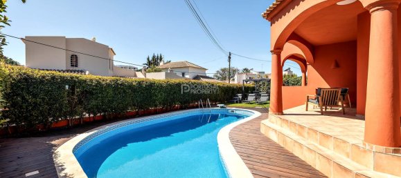4 bedrooms Villa in Quarteira, Portugal No. 132625 30