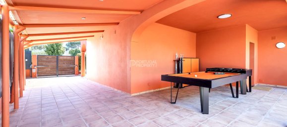 4 bedrooms Villa in Quarteira, Portugal No. 132625 20