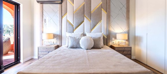 4 bedrooms Villa in Quarteira, Portugal No. 132625 27