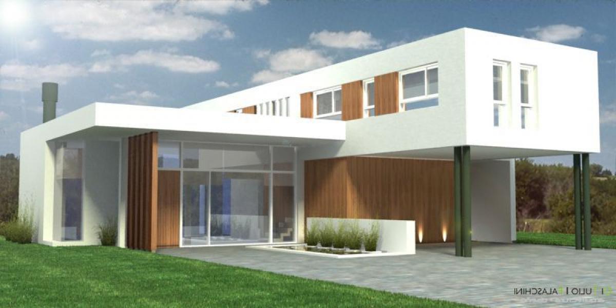 3 bedrooms House in Mar del Plata, Argentina No. 102100