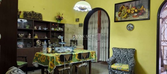 2 غرف نوم تاون هاوس في Zejtun, Malta رقم 2062 2