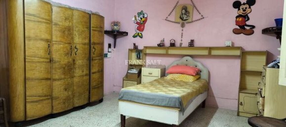 2 غرف نوم تاون هاوس في Zejtun, Malta رقم 2062 9