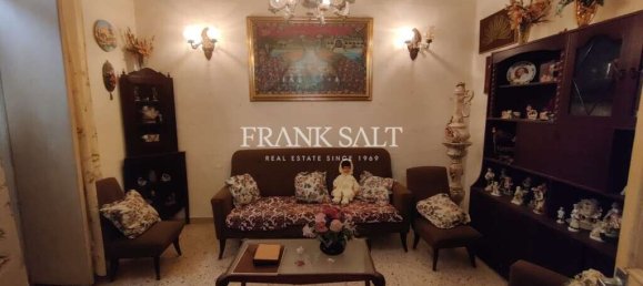 2 غرف نوم تاون هاوس في Zejtun, Malta رقم 2062 6