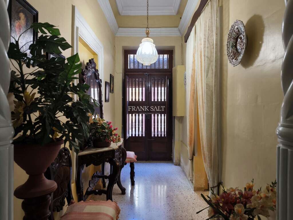 2 غرف نوم تاون هاوس في Zejtun, Malta رقم 2062