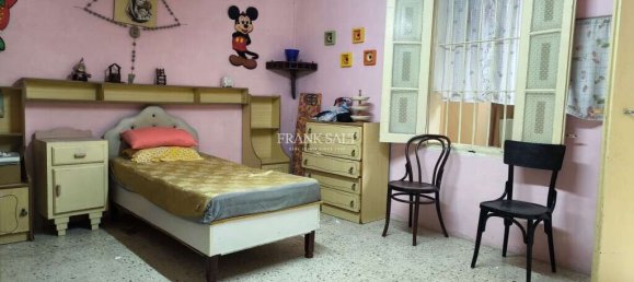 2 غرف نوم تاون هاوس في Zejtun, Malta رقم 2062 8