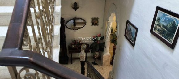 2 غرف نوم تاون هاوس في Zejtun, Malta رقم 2062 11