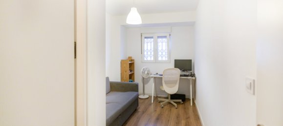 Квартира с 2 спальнями в Валенсия, Испания № 15256 15