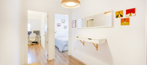 Квартира с 2 спальнями в Валенсия, Испания № 15256 8