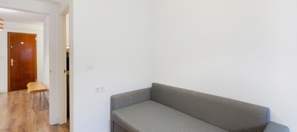 Квартира с 2 спальнями в Валенсия, Испания № 15256 17