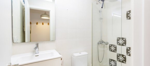 Квартира с 2 спальнями в Валенсия, Испания № 15256 19