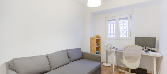 Квартира с 2 спальнями в Валенсия, Испания № 15256 16