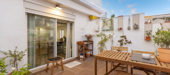 Квартира с 2 спальнями в Валенсия, Испания № 15256 21