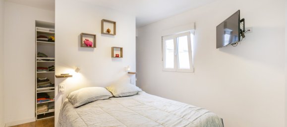 Квартира с 2 спальнями в Валенсия, Испания № 15256 10