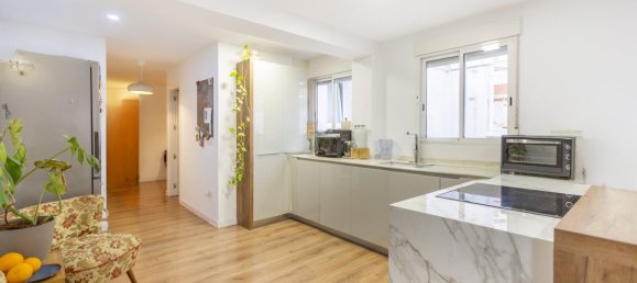 Квартира с 2 спальнями в Валенсия, Испания № 15256 2