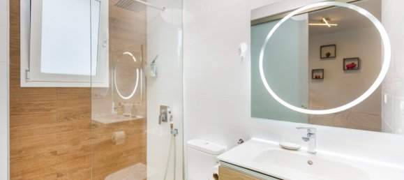 Квартира с 2 спальнями в Валенсия, Испания № 15256 13