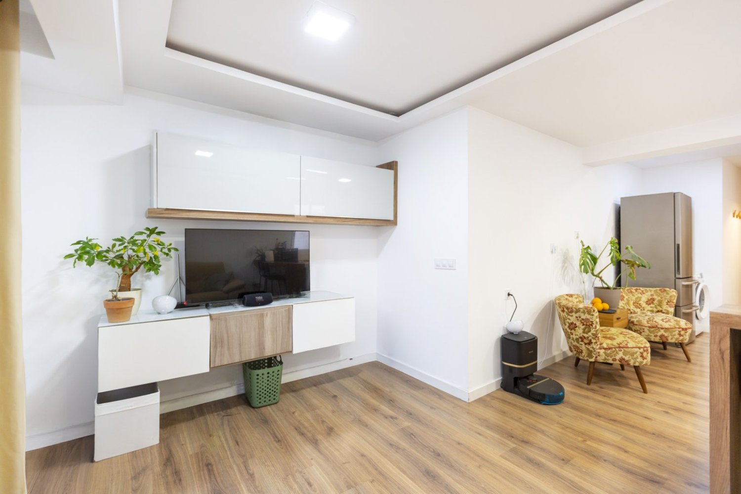 Квартира с 2 спальнями в Валенсия, Испания № 15256