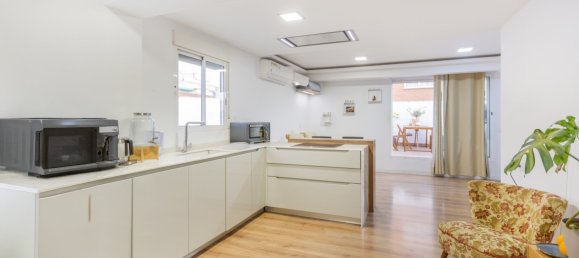 Квартира с 2 спальнями в Валенсия, Испания № 15256 5