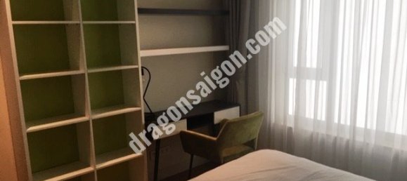 Wohnung in Thu Duc, Vietnam 182m², Nr. 10539 7