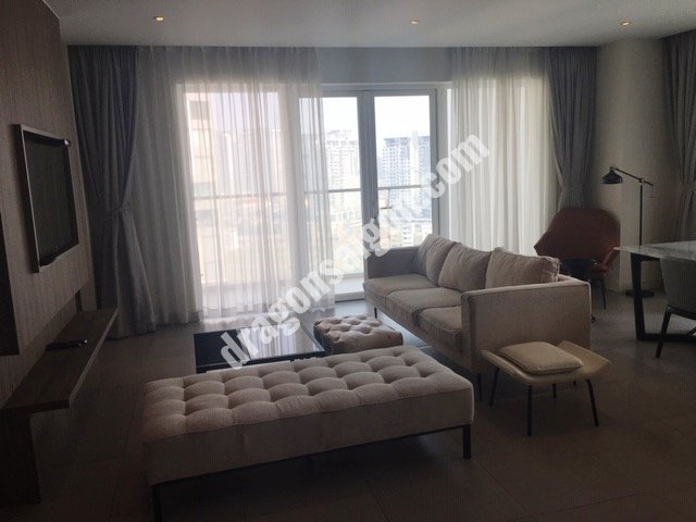 Wohnung in Thu Duc, Vietnam 182m², Nr. 10539