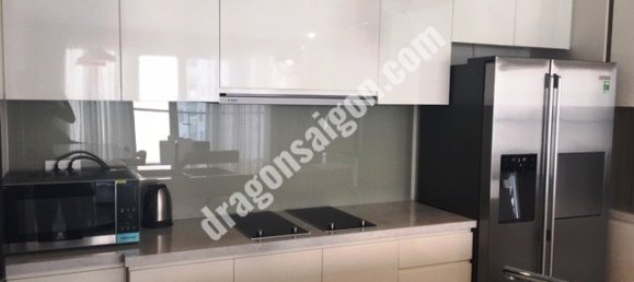 Wohnung in Thu Duc, Vietnam 182m², Nr. 10539 26