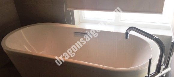 Wohnung in Thu Duc, Vietnam 182m², Nr. 10539 10