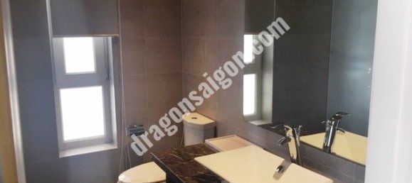 Wohnung in Thu Duc, Vietnam 182m², Nr. 10539 15