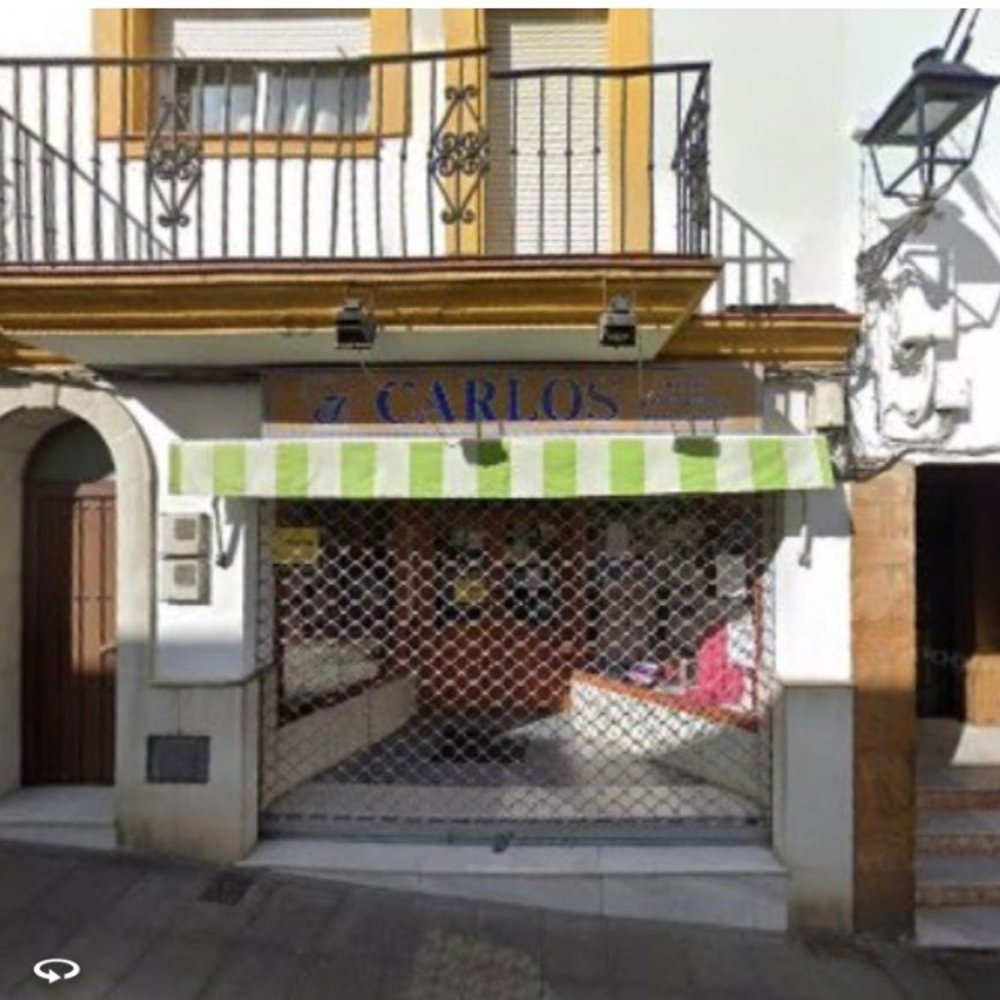 120m² Commercial property in San Roque, Spain No. 280862