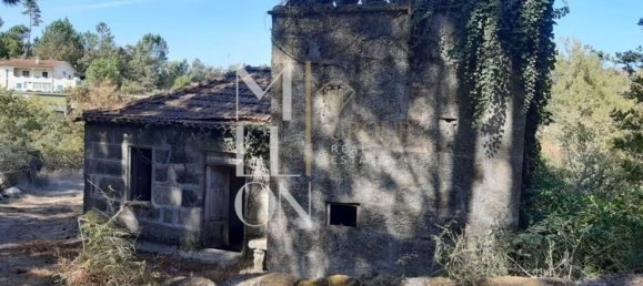 Terreno em Marco de Canaveses, Portugal 27000 m² N.º 45049 4