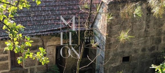 Terreno em Marco de Canaveses, Portugal 27000 m² N.º 45049 3