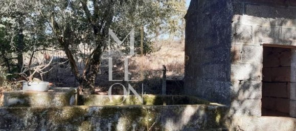 Terreno em Marco de Canaveses, Portugal 27000 m² N.º 45049 5