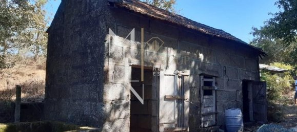 Terreno em Marco de Canaveses, Portugal 27000 m² N.º 45049 6