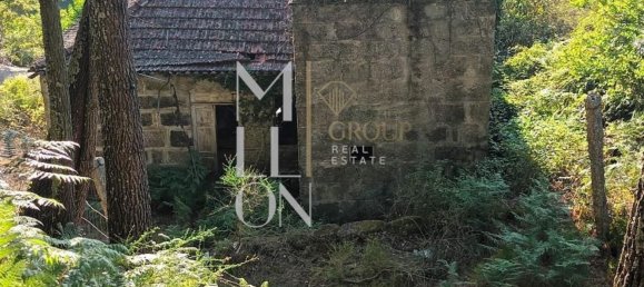 Terreno em Marco de Canaveses, Portugal 27000 m² N.º 45049 2