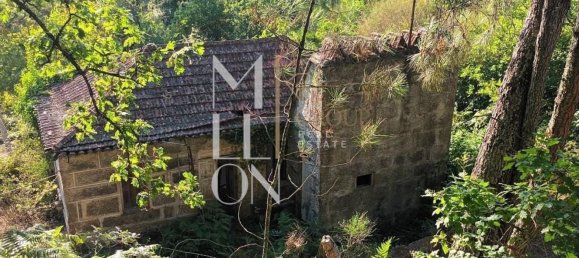 Terreno em Marco de Canaveses, Portugal 27000 m² N.º 45049 7