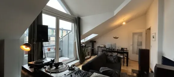 3-Zimmer Wohnung in Mitte, Germany, Nr. 94523 4
