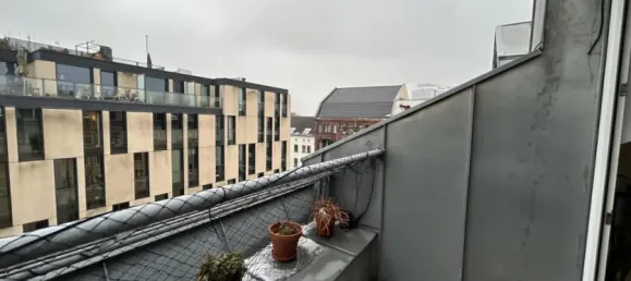 3-Zimmer Wohnung in Mitte, Germany, Nr. 94523 5