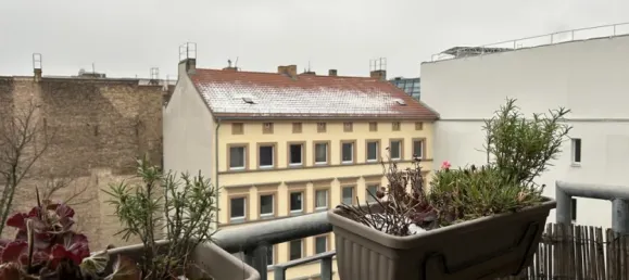 3-Zimmer Wohnung in Mitte, Germany, Nr. 94523 6