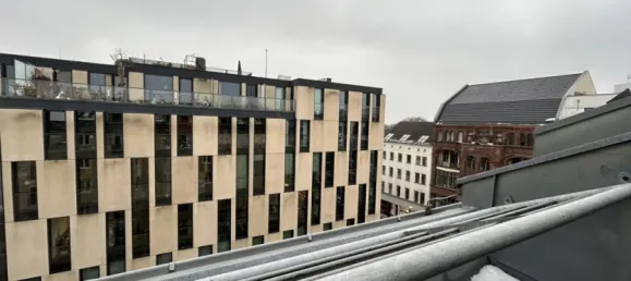 3-Zimmer Wohnung in Mitte, Germany, Nr. 94523 10