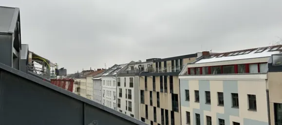 3-Zimmer Wohnung in Mitte, Germany, Nr. 94523 9