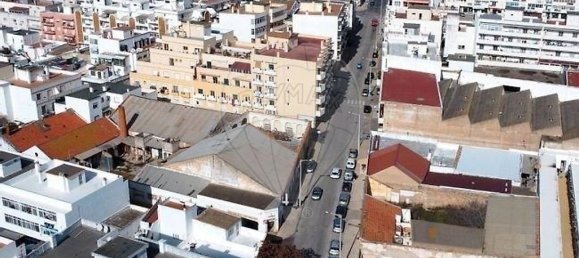 قطعة أرض في Pechao, Portugal 236متر مربع رقم 33393 2