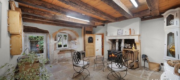 4 bedrooms House in Saint-Seine-l'Abbaye, France No. 197925 6