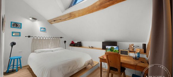 4 bedrooms House in Saint-Seine-l'Abbaye, France No. 197925 9