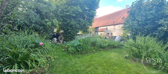 4 bedrooms House in Saint-Seine-l'Abbaye, France No. 197925 11