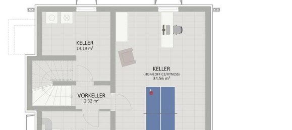 4 rooms House in Vienna, Austria No. 79479 3